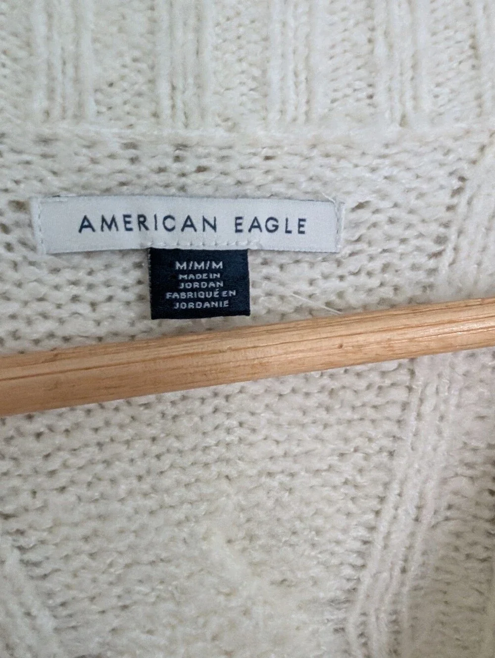 American Eagle Outfitters excellent super